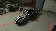 Shotaro: Custom Paint Job by Zaahid56