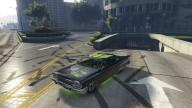 Tornado Custom: Custom Paint Job by Sam Walton