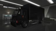 Mule Custom: Custom Paint Job by Egobyte83