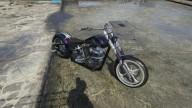 Avarus: Custom Paint Job by Mr.Zolf