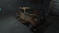 Hustler: Custom Paint Job by rysher