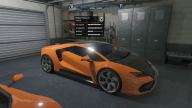 Tempesta: Custom Paint Job by DemonEdgar