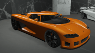 Entity XF: Custom Paint Job by WhiteGXRoblox