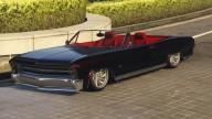 Buccaneer Custom: Custom Paint Job by BoozeCom