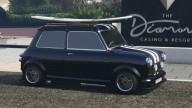 Issi Classic: Custom Paint Job by Patgosplat