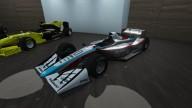 DR1 (IndyCar): Custom Paint Job by rysher