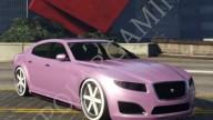 Felon: Custom Paint Job by BipolarGamingx