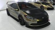 Penumbra: Custom Paint Job by bigboss0715