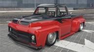 Slamvan Custom: Custom Paint Job by PabloFR
