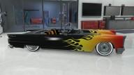 Peyote Custom: Custom Paint Job by MrTweek13