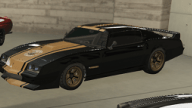 Phoenix: Custom Paint Job by uvawahoo