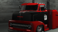 Slamtruck: Custom Paint Job by AmisC