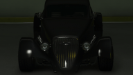 Hotknife: Custom Paint Job by AmisC