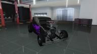 Hustler: Custom Paint Job by EvilEaster