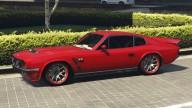 Rapid GT Classic: Custom Paint Job by BoozeCom