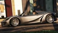 811: Custom Paint Job by Zingerelli