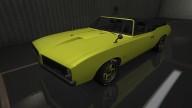 Stallion: Custom Paint Job by Mr.Zolf