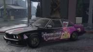 Zion Classic: Custom Paint Job by mrnaterpataterrr
