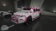 Nightshark: Custom Paint Job by Skinisha