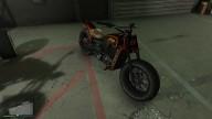 Gargoyle: Custom Paint Job by dirgo22