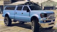 Sandking XL: Custom Paint Job by Tane83