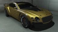 Paragon R (Armored): Custom Paint Job by bigboss0715