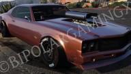 Sabre Turbo Custom - 100% Clean with F1 rims