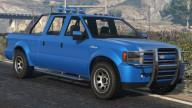 Sadler: Custom Paint Job by MysticZombie