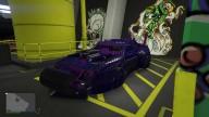 Future Shock Imperator: Custom Paint Job by Asgardiangod33