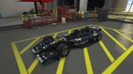 DR1 (IndyCar): Custom Paint Job by davy