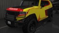 Freecrawler: Custom Paint Job by Gui.DK