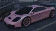 GP1: Custom Paint Job by Joleene03