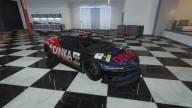 Jester (Racecar): Custom Paint Job by BEN313