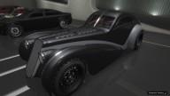Z-Type: Custom Paint Job by MissMacy