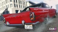 Peyote: Custom Paint Job by pibel