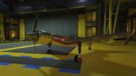 Howard NX-25: Custom Paint Job by ElChimi