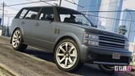 Baller: Custom Paint Job by pibel