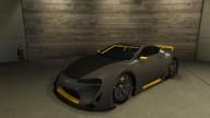 ETR1: Custom Paint Job by Jamezjigga