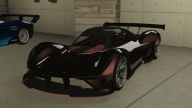 Vagner: Custom Paint Job by TheRintZ