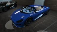 XA-21: Custom Paint Job by Mr.Zolf