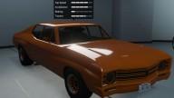 Tulip: Custom Paint Job by Shryke