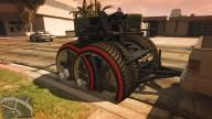 Anti-Aircraft Trailer: Custom Paint Job by bobbylee613