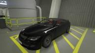 Zion Cabrio: Custom Paint Job by BEN313