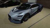 Thrax: Custom Paint Job by Mr.Zolf