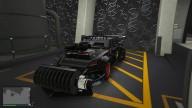 Future Shock ZR380: Custom Paint Job by dirgo22