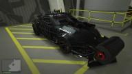 Future Shock ZR380: Custom Paint Job by Dst901