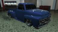 Slamvan Custom: Custom Paint Job by _JPat_