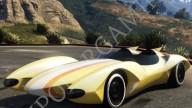 Scramjet - 100% Clean with Benny rims