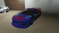 Jester (Racecar): Custom Paint Job by Teknivor