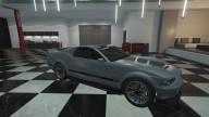 Dominator: Custom Paint Job by BEN313 Dominator: Custom Paint Job by BEN313